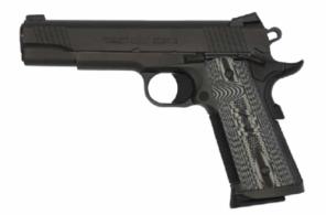 Colt's - CCU Government Model 45ACP, 5",Anodized/Black 9 rou