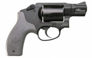 Smith & Wesson M&P Bodyguard *MA Compliant* 1.9" 38 Special Revolver