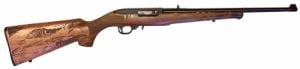 Ruger 10/22 Sporter American Eagle 22 Long Rifle Semi Auto Rifle - 21199 Ruger 10/22 Sporter American Eagle 22 Long Rifle Semi Auto Rifle - 21199