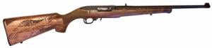 Ruger 10/22 Sporter American Eagle 22 Long Rifle Semi Auto Rifle