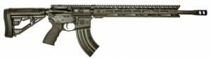 Diamondback Firearms - DB15 6.5Grendel 18" Black,15" M-Lok Rail,Hexm - DB1565GEMLB Diamondback Firearms - DB15 6.5Grendel 18" Black,15" M-Lok Rail,Hexm - DB1565GEMLB