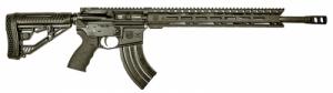 Diamondback Firearms - DB15 6.5Grendel 18" Black,15" M-Lok Rail,Hexm