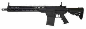 Colt Modulare Carbine .308 Winchester, 16" Barrel, Black, 20 Rounds - CM76216S