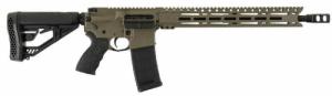 Diamondback Firearms - DB15 5.56 NATO 16" FDE,15" M-Lok Rail,1-30 Round - DB15EMLFDE Diamondback Firearms - DB15 5.56 NATO 16" FDE,15" M-Lok Rail,1-30 Round - DB15EMLFDE