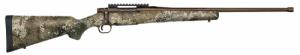 Mossberg & Sons Patriot Predator TrueTimber Strata 6.5mm Creedmoor Bolt Action Rifle