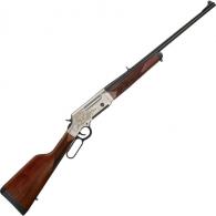 Henry Long Ranger Deluxe Lever Action Rifle .243 Win 20" Bar