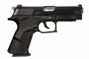 Grand Power - P40, 10mm, 4.25" Barrel, Dovetail Front/Drift - 	GPP4010MDR