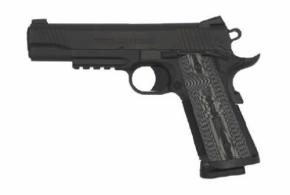 COLT GOVERNMENT .45 ACP -  	O1080RGCCU