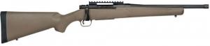 Mossberg & Sons Patriot Predator .450 Bushmaster 16.25" Flat Dark Earth - 28014 Mossberg & Sons Patriot Predator .450 Bushmaster 16.25" Flat Dark Earth - 28014