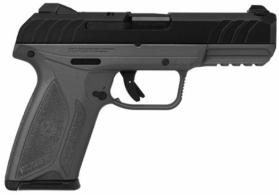 Ruger Security-9 9mm Tungsten 4 15+1 - 3823