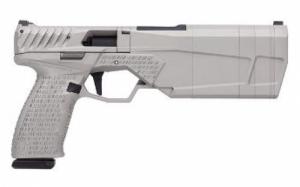 SILENCERCO PISTOL MAXIM 9 INT SUPPRESSED TI - SU2258T SILENCERCO PISTOL MAXIM 9 INT SUPPRESSED TI - SU2258T