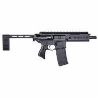 Sig Sauer MCX RATTLER PISTOL .300 Black 5.5 FOLDER BRAC - PMCX300B5BTAP Sig Sauer MCX RATTLER PISTOL .300 Black 5.5 FOLDER BRAC - PMCX300B5BTAP