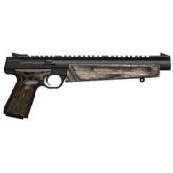 Browning BUCK MARK VARMINT .22 LR 9 7/8 BULL 2018 SH - 051546490 Browning BUCK MARK VARMINT .22 LR 9 7/8 BULL 2018 SH - 051546490