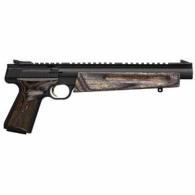 Browning BUCK MARK VARMINT .22 LR  9 7/8 BULL 2018 SH - 051546490