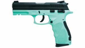 TAURUS TH9 9MM 4.25 17RD - 1TH9041C