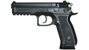 CZU 75 SP-01 PHANTOM - 91761 CZU 75 SP-01 PHANTOM - 91761