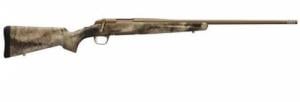 Browning X-Bolt Hells Canyon LR 6.5CR - 035389282 Browning X-Bolt Hells Canyon LR 6.5CR - 035389282