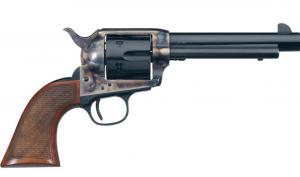 Uberti 1873 Cattleman El Patron Competition 5.5" 45 Long Colt Revolver - 345181 Uberti 1873 Cattleman El Patron Competition 5.5" 45 Long Colt Revolver - 345181
