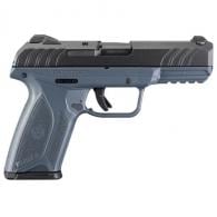 Ruger Security-9 9mm Semi Auto Pistol - 03824 Ruger Security-9 9mm Semi Auto Pistol - 03824