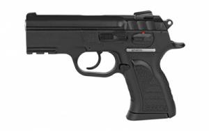 European American Armory WIT P POLY 9MM Black 13RD 3.5 - 999027 European American Armory WIT P POLY 9MM Black 13RD 3.5 - 999027