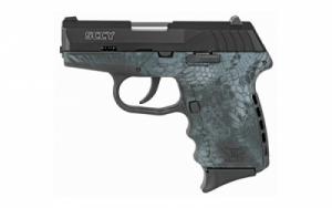 SCCY CPX-2 9MM 10RD KRYPTK 3.1 3DOT - CPX2CBKT