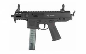 B&T GHM9 Compact 9mm Pistol - BT-450008