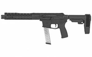 BLACK RAIN ION9 9MM 8.75 MLOK 30RD - BRO-ION9-SI-P-S BLACK RAIN ION9 9MM 8.75 MLOK 30RD - BRO-ION9-SI-P-S