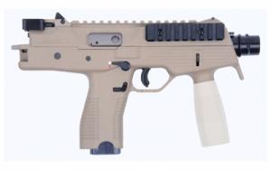 B&T TP9-N Pistol 9MM 5 30RD TAN - BT301052NTN B&T TP9-N Pistol 9MM 5 30RD TAN - BT301052NTN
