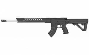 Diamondback Firearms AR-15 .224 Valkyrie Semi Auto Rifle - DB15224VB