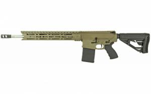 Diamondback Firearms DB-10 .308 Winchester Semi Auto Rifle - DB10EMLFDE Diamondback Firearms DB-10 .308 Winchester Semi Auto Rifle - DB10EMLFDE