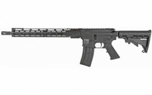 Diamondback Firearms DB15 5.56 NATO 16 MLOK 30RD Black - DB15WSB