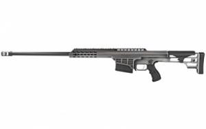 BARRETT 98B TACTICAL 338LAP 24 BAT - 16852