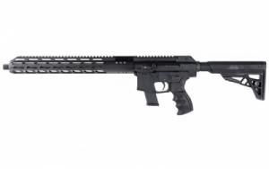 LWD ALPHAWOLF PCC 45ACP 16 13RD - AWPCC45C