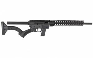 JRC GEN3 SAFE KM 10MM 17 10RD BLK - JRC10SAG3-UB/BL JRC GEN3 SAFE KM 10MM 17 10RD BLK - JRC10SAG3-UB/BL