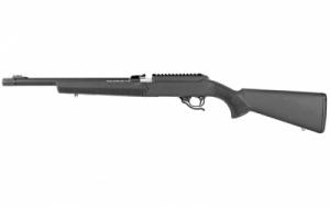 Tactical Solutions XRING TD .22 LR HOGUE MB/BLK - TD-MB-B-H-BLK Tactical Solutions XRING TD .22 LR HOGUE MB/BLK - TD-MB-B-H-BLK