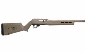 Tactical Solutions X-RING MAGPUL .22 LR  QS/FDE - TE-QS-B-M-FDE