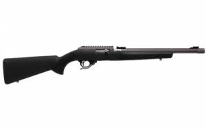 Tactical Solutions XRING TD .22 LR  HOGUE GMG/BLK - TD-GMG-B-H-BLK