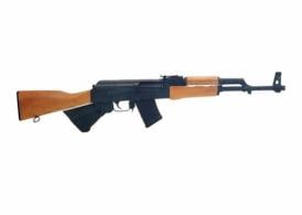 Century International Arms Inc. Arms WASR-10 California Compliant 7.62 x 39mm AK47 Semi Auto Rifle