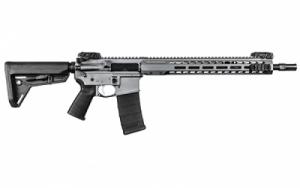 BARRETT REC7 DI 6.8SPC Gray MLOK CARB