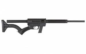 JRC GEN3 SAFE TD 10MM 17 10RD BLK - JRC10TDSAG3UBBL JRC GEN3 SAFE TD 10MM 17 10RD BLK - JRC10TDSAG3UBBL