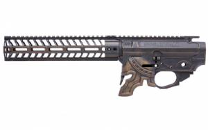 Spikes Tactical Spartan AR-15 Receiver Set - STSB610M1 Spikes Tactical Spartan AR-15 Receiver Set - STSB610M1