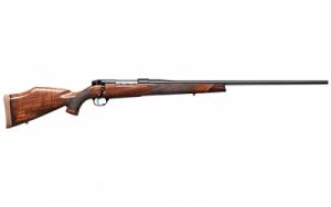 WBY MK-V DELUXE 270WIN 24