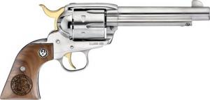 Ruger Vaquero 45 Colt Revolver - 5163 Ruger Vaquero 45 Colt Revolver - 5163