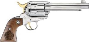 Ruger Vaquero 45 Colt Revolver - 5163 Ruger Vaquero 45 Colt Revolver - 5163
