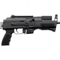 Charles Daly AK-9 Pistol 6.3" For Glock Mags - 440.087 Charles Daly AK-9 Pistol 6.3" For Glock Mags - 440.087