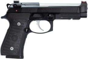 BERETTA 92 ELITE LTT 9MM LUGER - J92G9LTTM