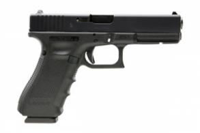 GLOCK 22 .40SW GEN4 FIXED