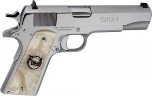 IVER JOHNSON 1911A1 .45ACP 5"