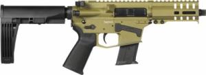 CMMG Inc. BANSHEE PISTOL 5.7X28MM - 57A18CDNBG CMMG Inc. BANSHEE PISTOL 5.7X28MM - 57A18CDNBG