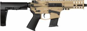 CMMG Inc. BANSHEE PISTOL 5.7X28MM